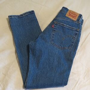 Levi's 501 Jeans 24 X 30